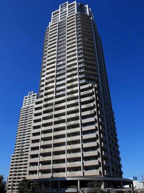 某豊洲タワ―マンション　様