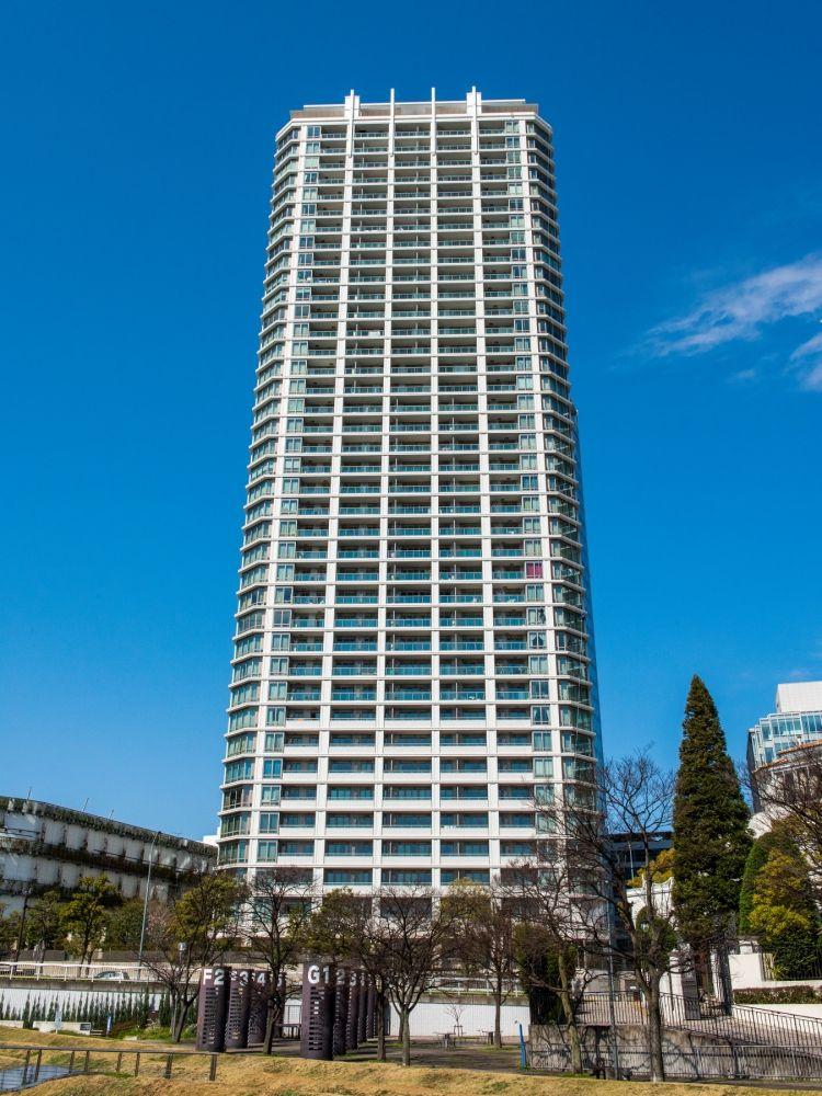 某横浜タワ―マンション　様